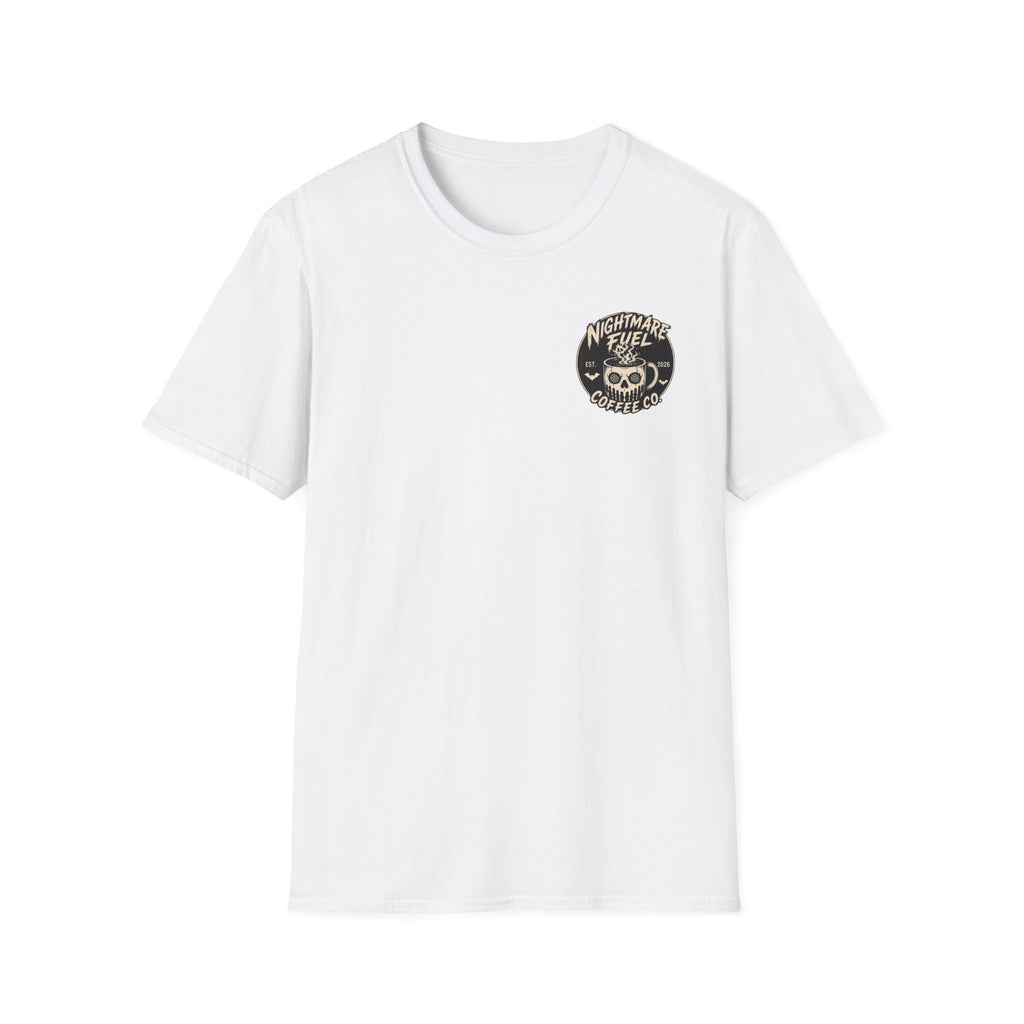 Don’t Fall Asleep T-Shirt