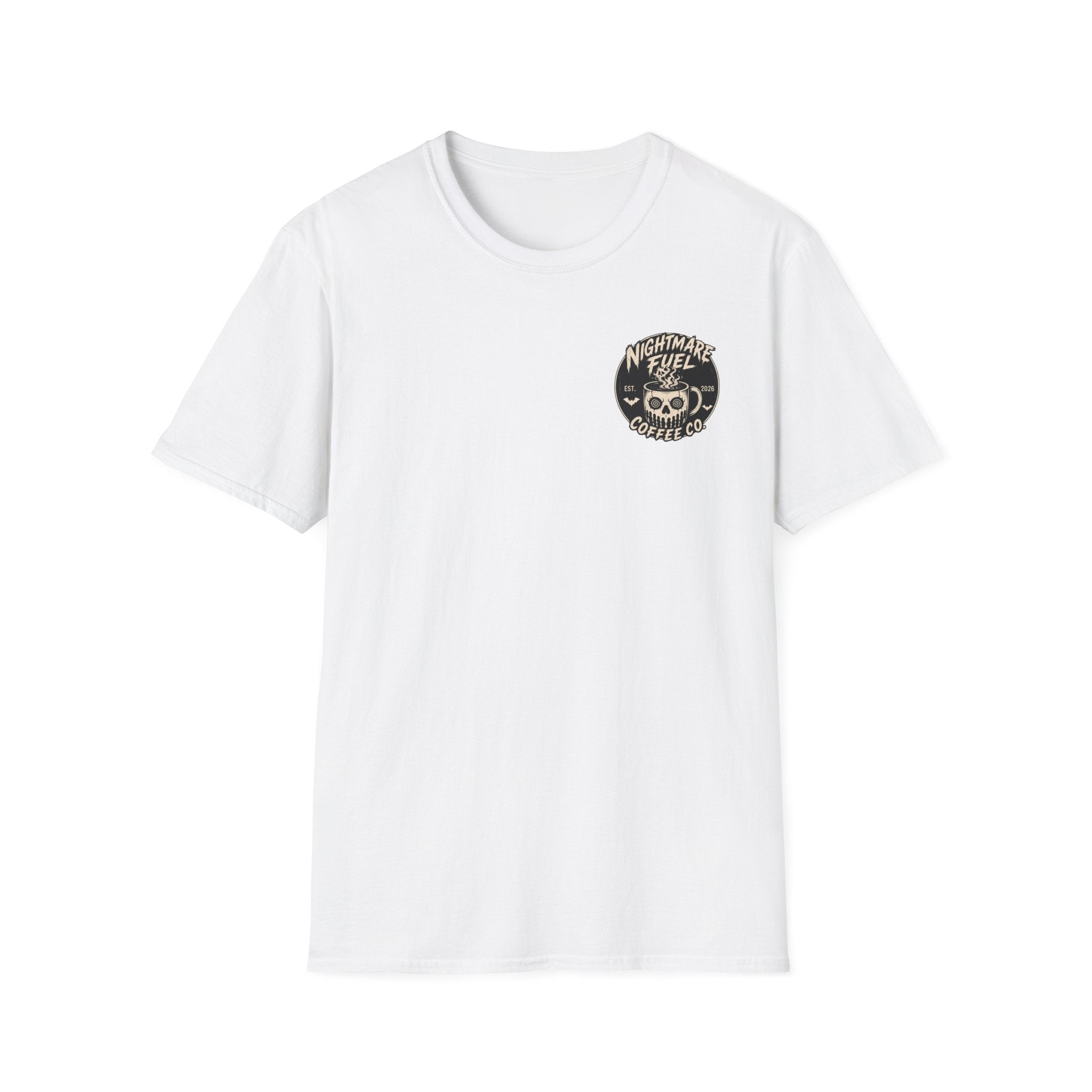 Don’t Fall Asleep T-Shirt