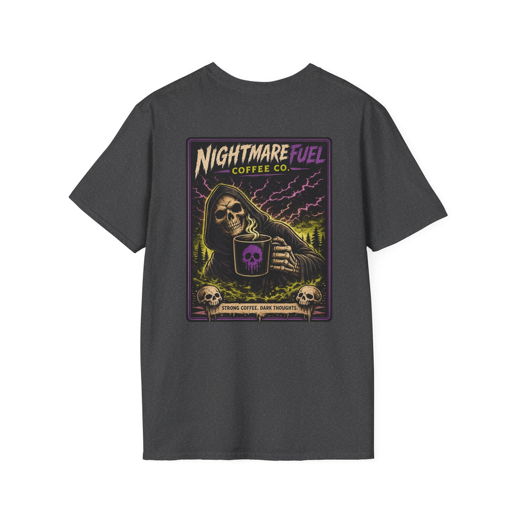 Grim Drinker T-Shirt