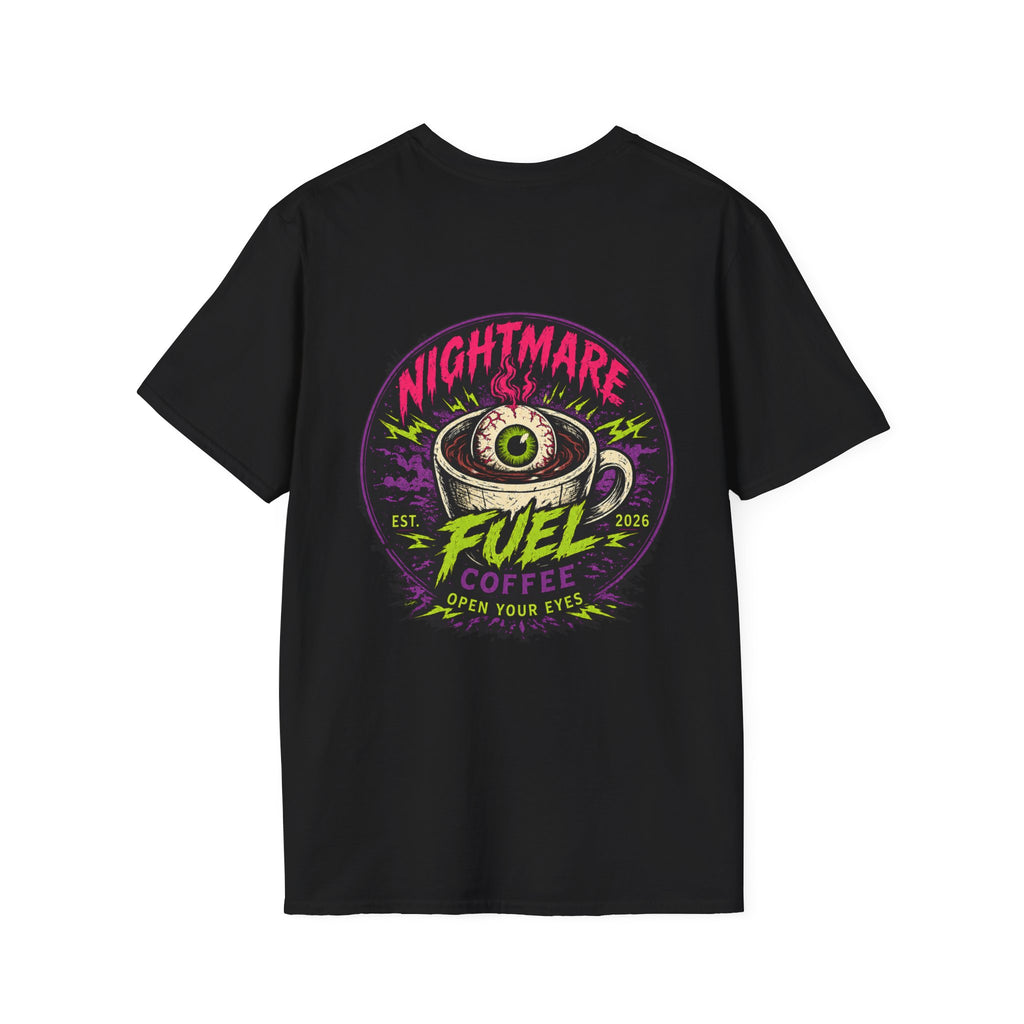 Open Your Eyes T-Shirt