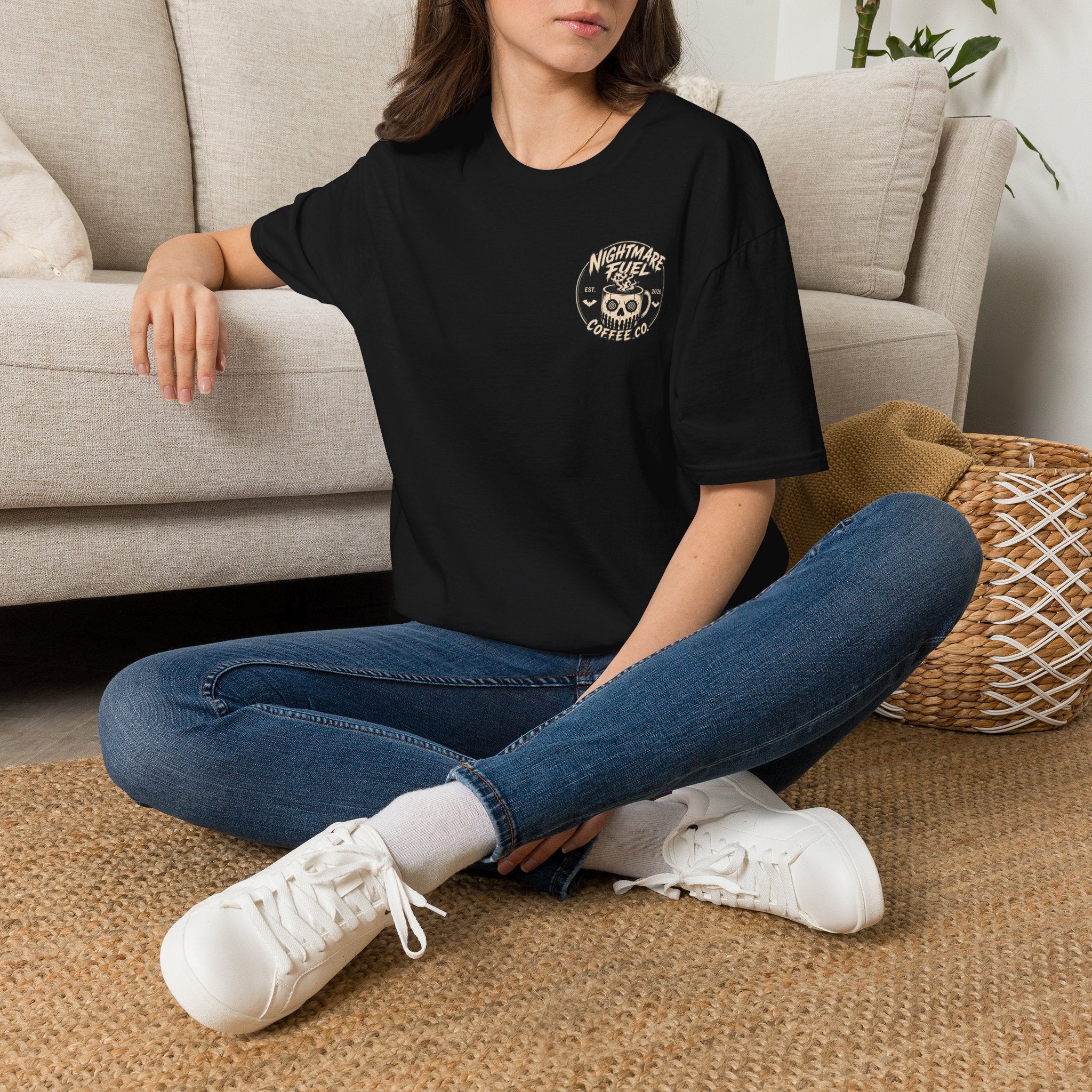 Shroom of Doom T-Shirt