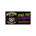 Bumper Sticker