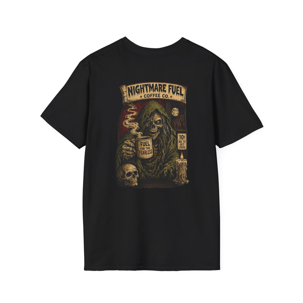 Groundskeeper T-Shirt