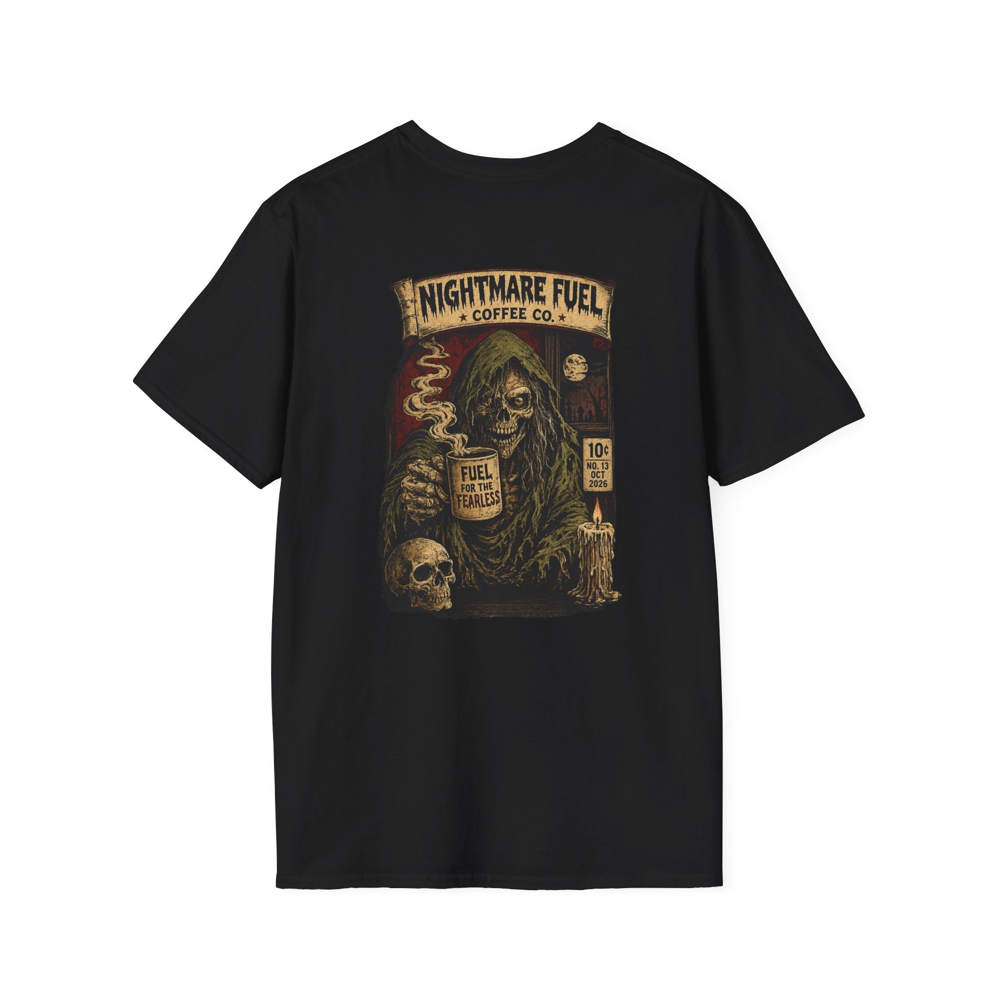 Groundskeeper T-Shirt