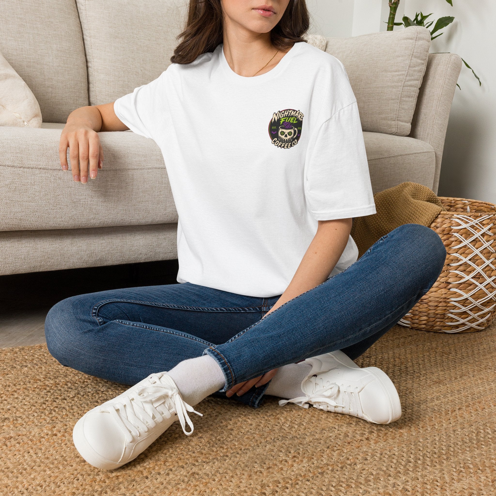 Stay Awake T-Shirt