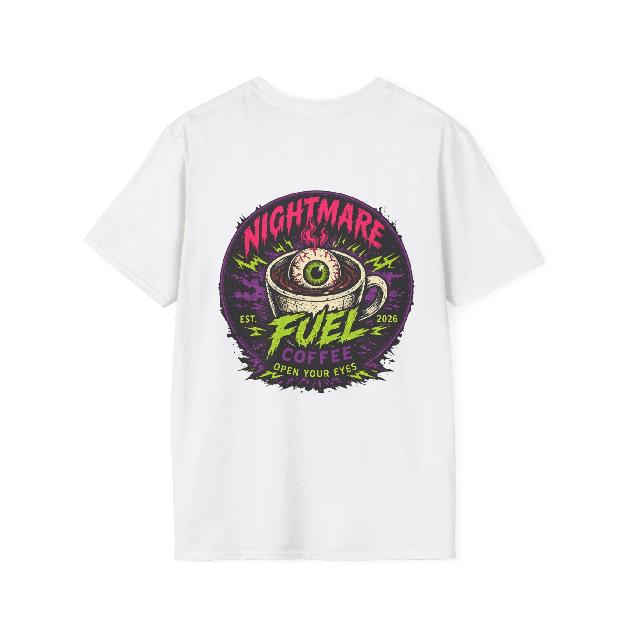 Open Your Eyes T-Shirt