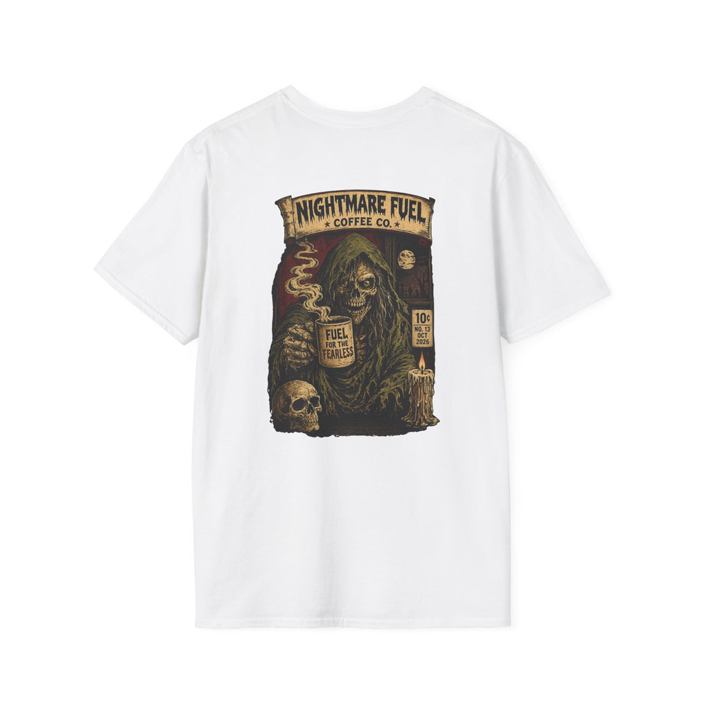 Groundskeeper T-Shirt