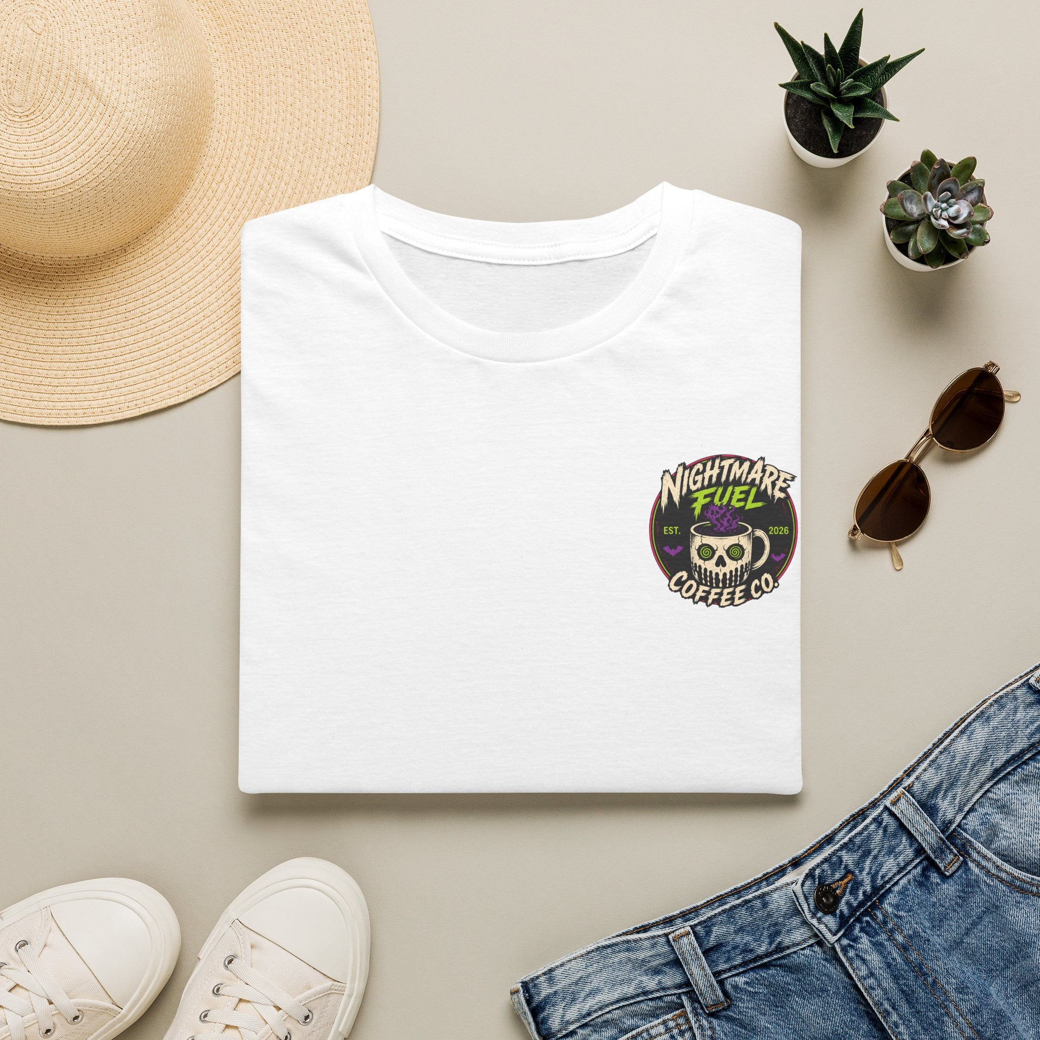 Stay Awake T-Shirt