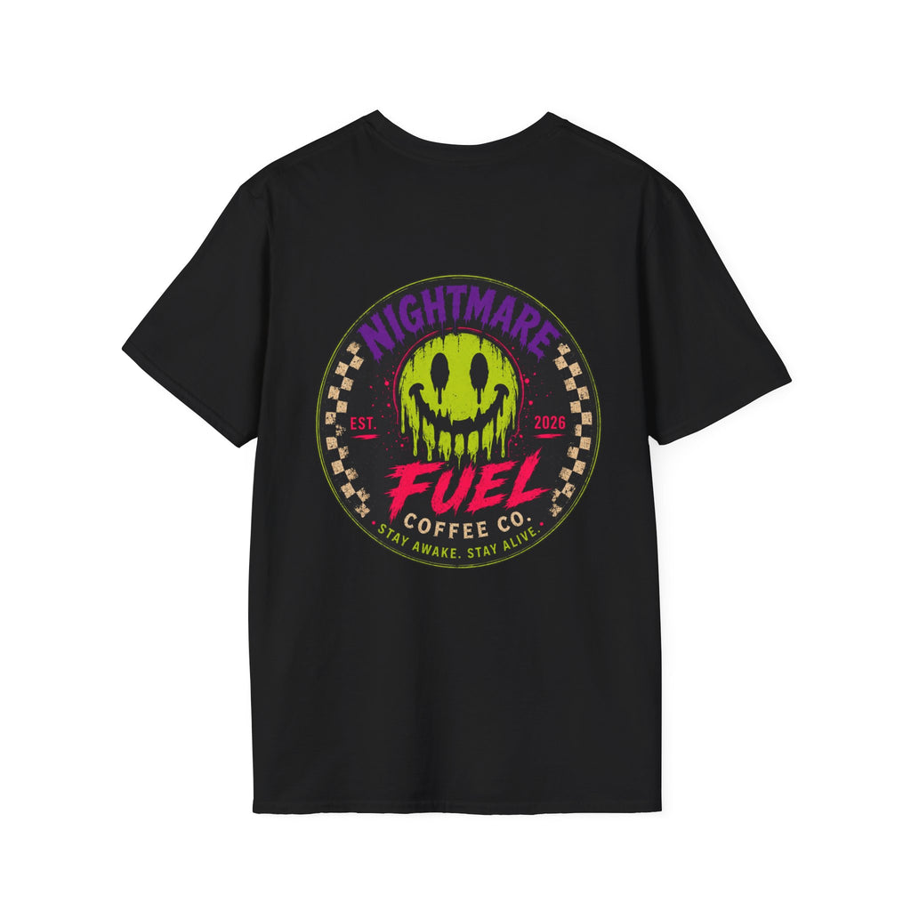 Stay Awake T-Shirt