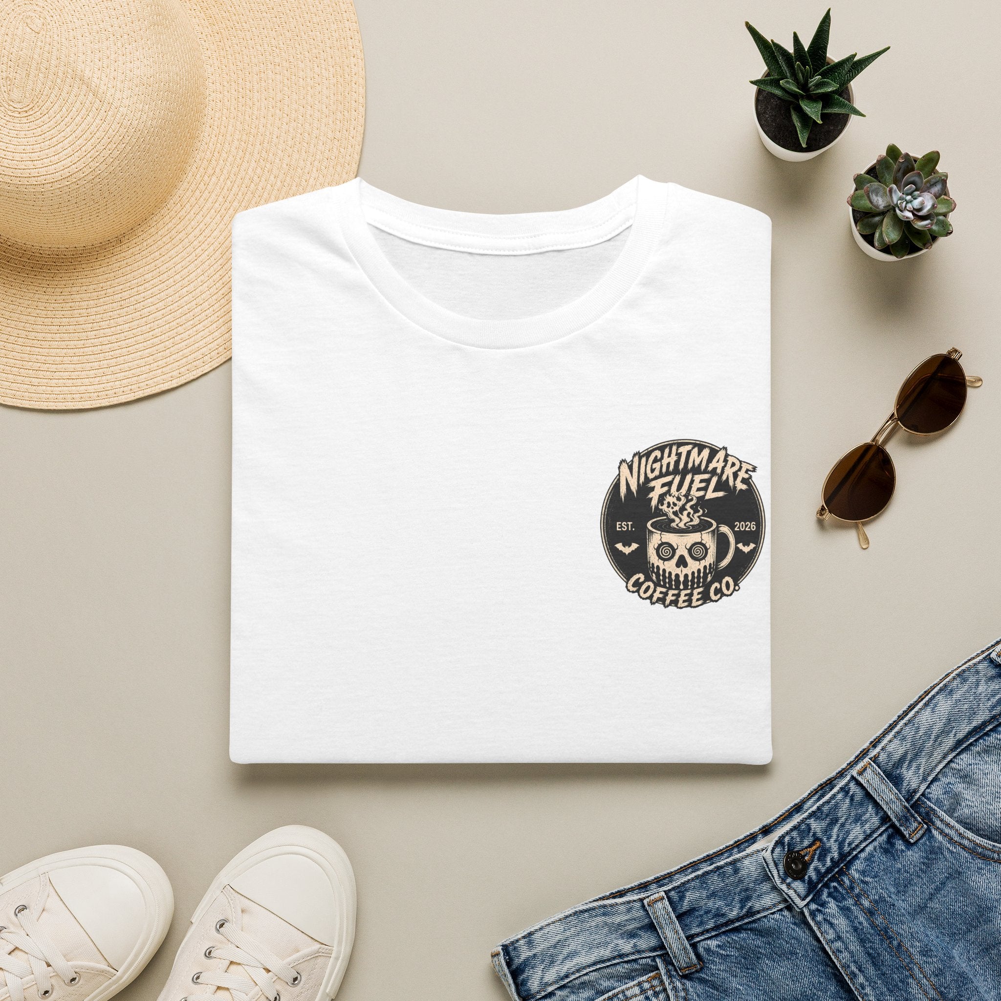 Groundskeeper T-Shirt
