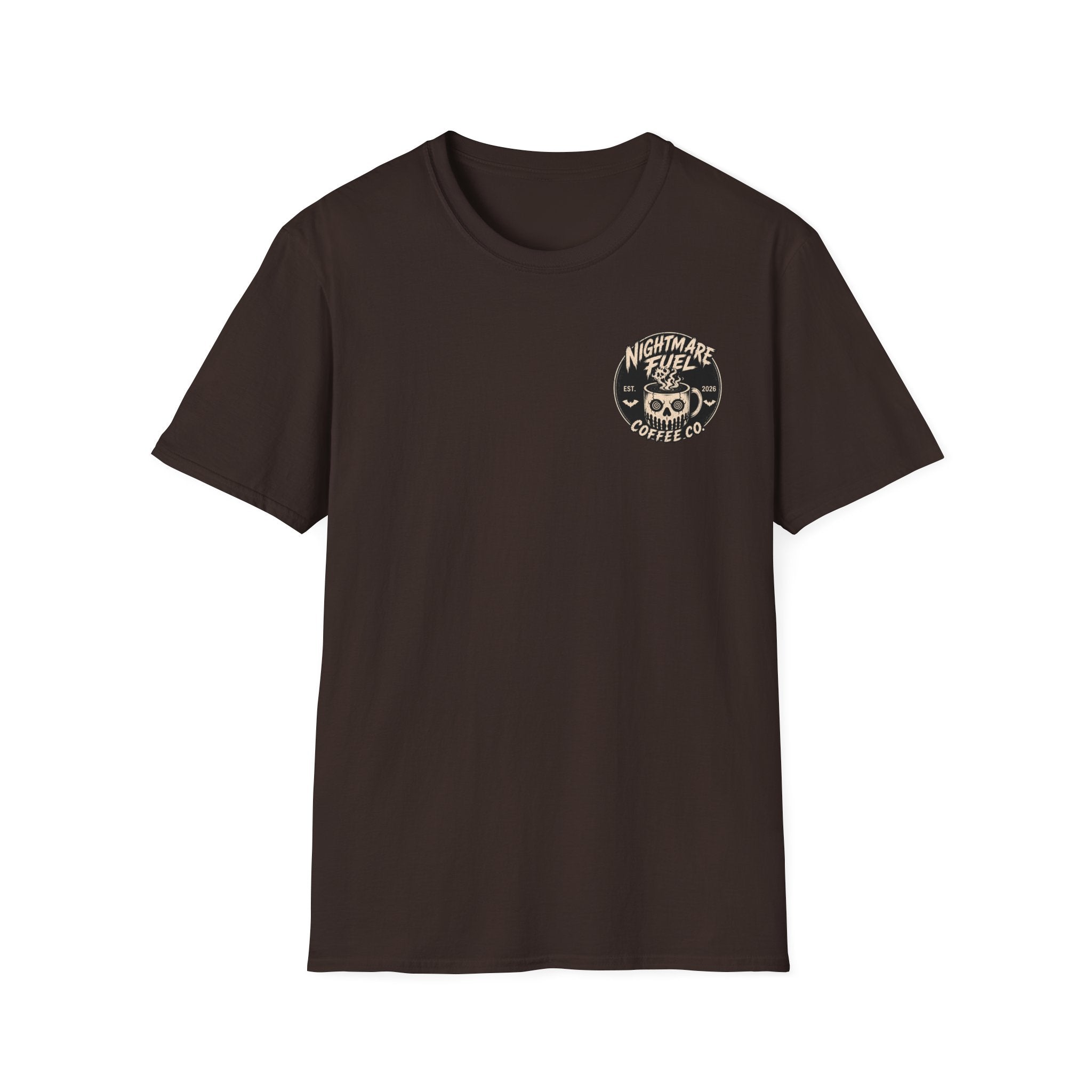 Groundskeeper T-Shirt