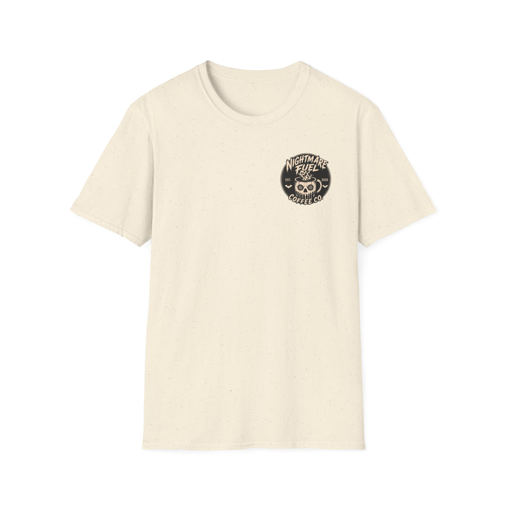 Cursed Caffeine T-Shirt
