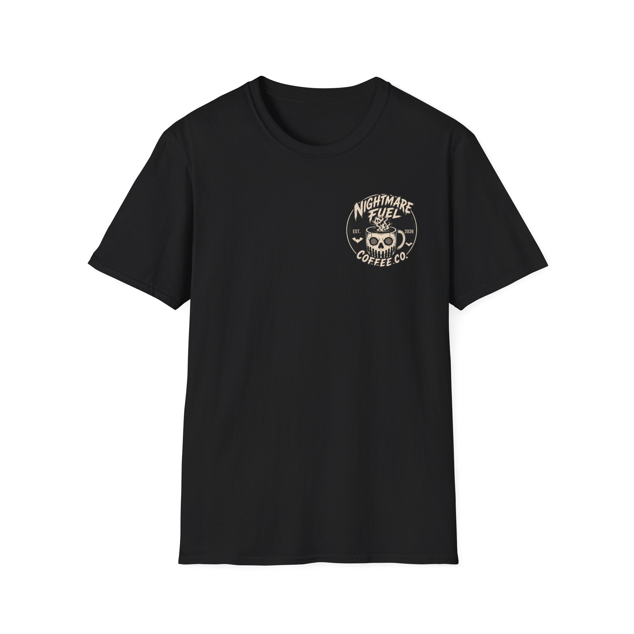 Grim Drinker T-Shirt