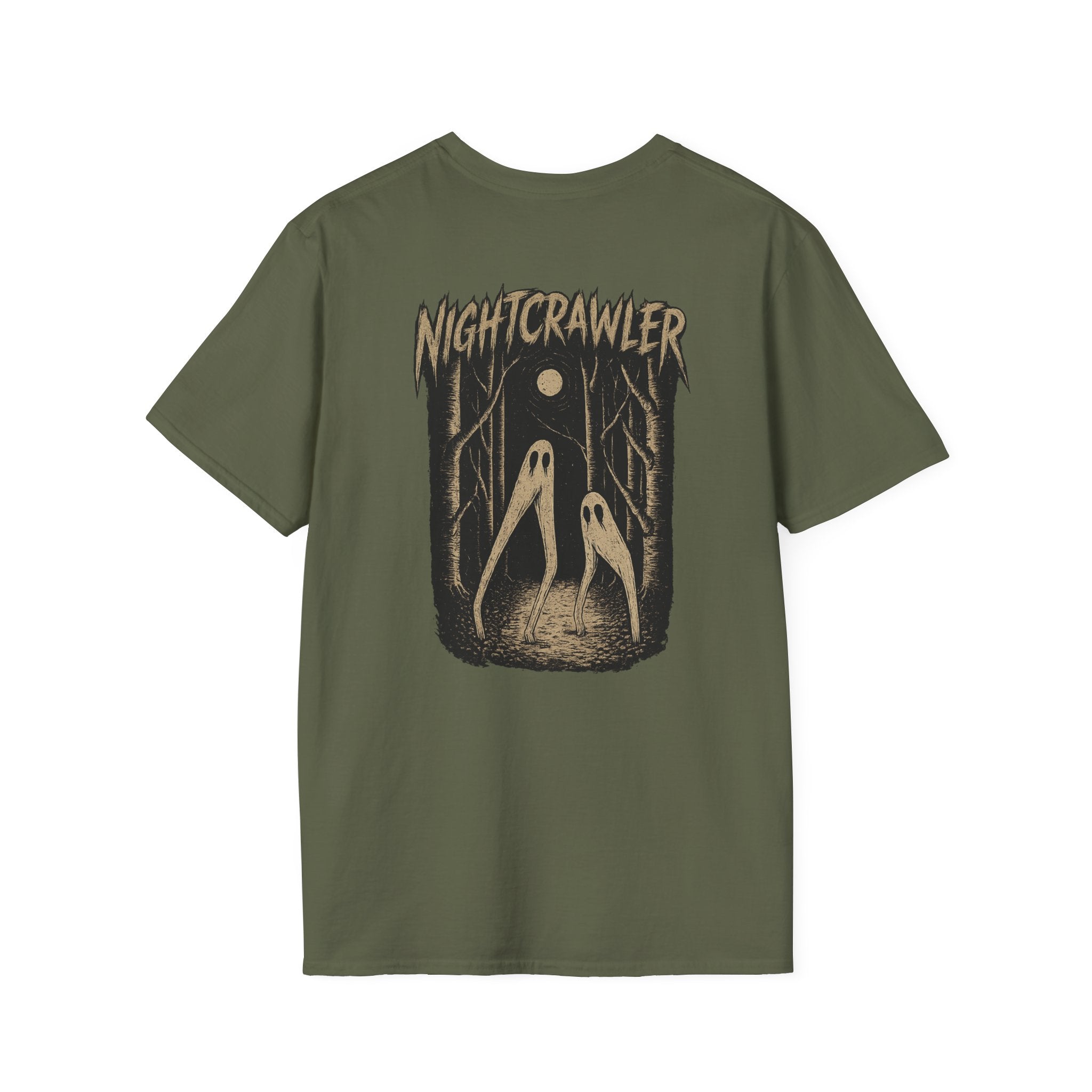 Nightcrawler T-Shirt