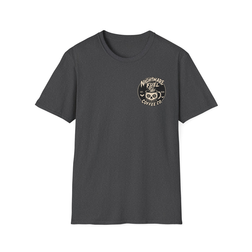 Grim Drinker T-Shirt