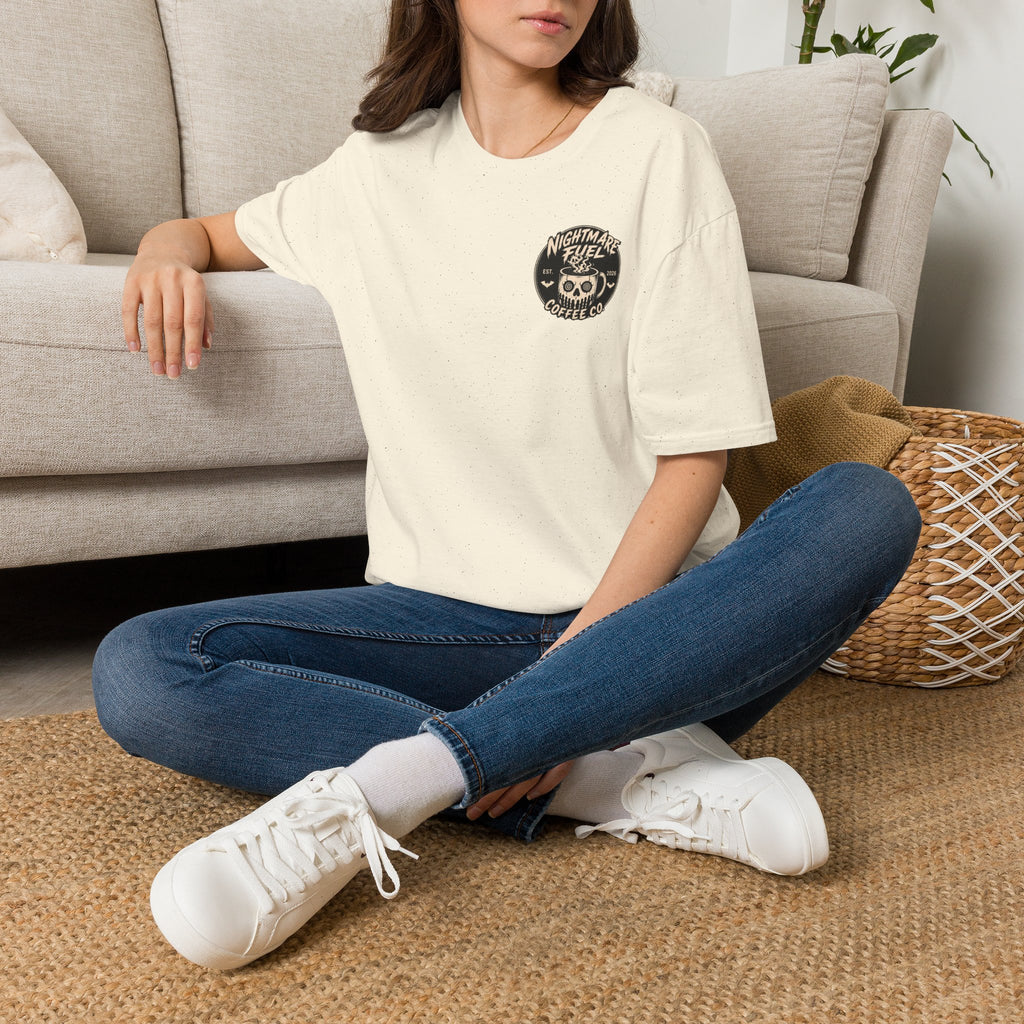 Cursed Caffeine T-Shirt