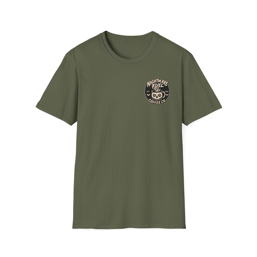 Nightcrawler T-Shirt