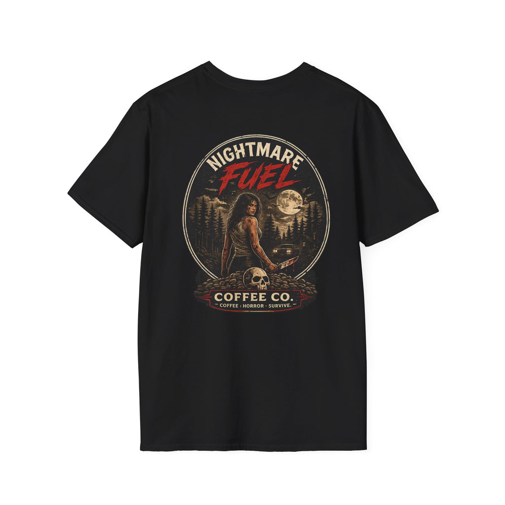 Final Brew T-Shirt