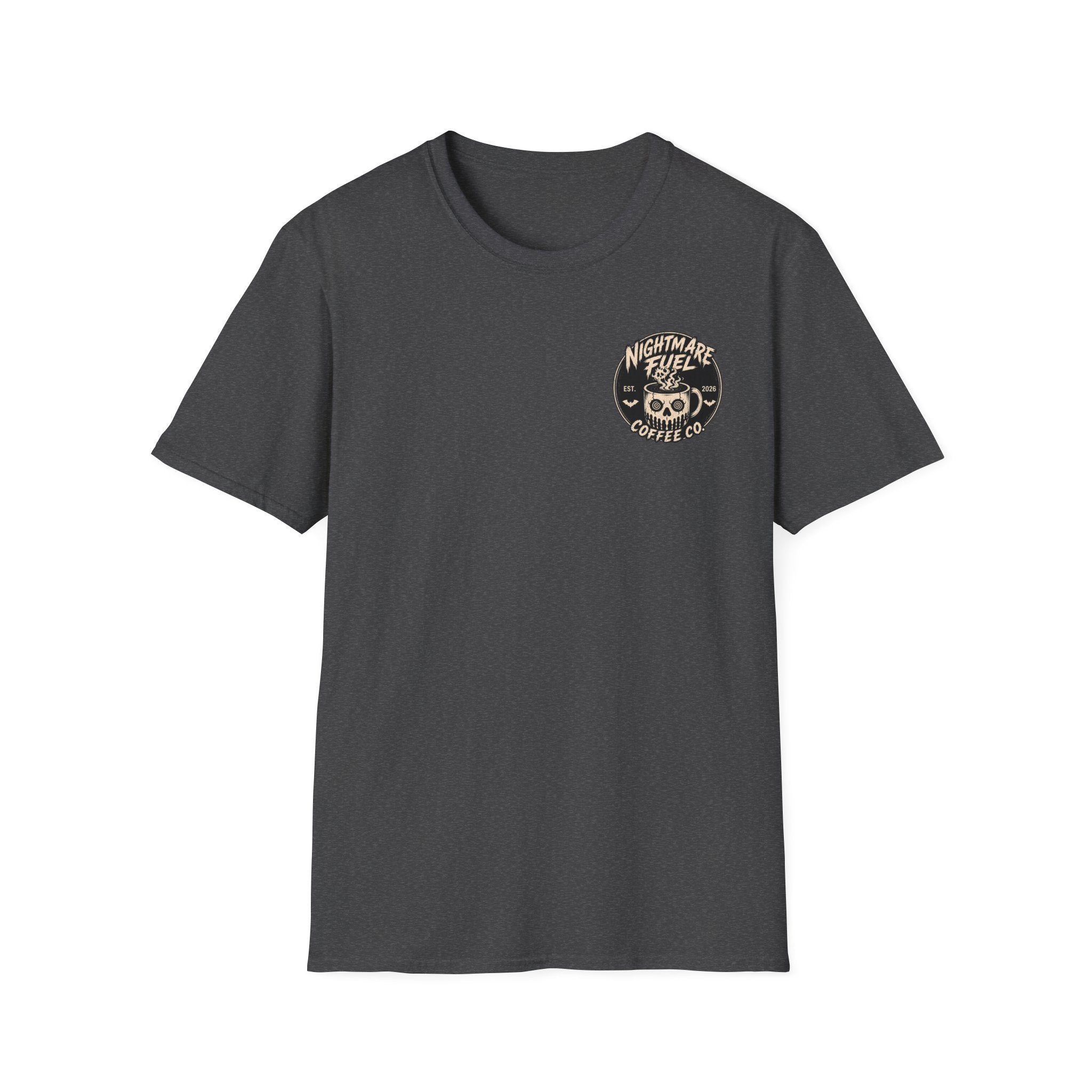 Groundskeeper T-Shirt