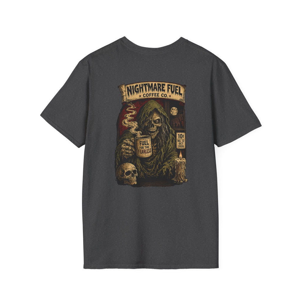 Groundskeeper T-Shirt