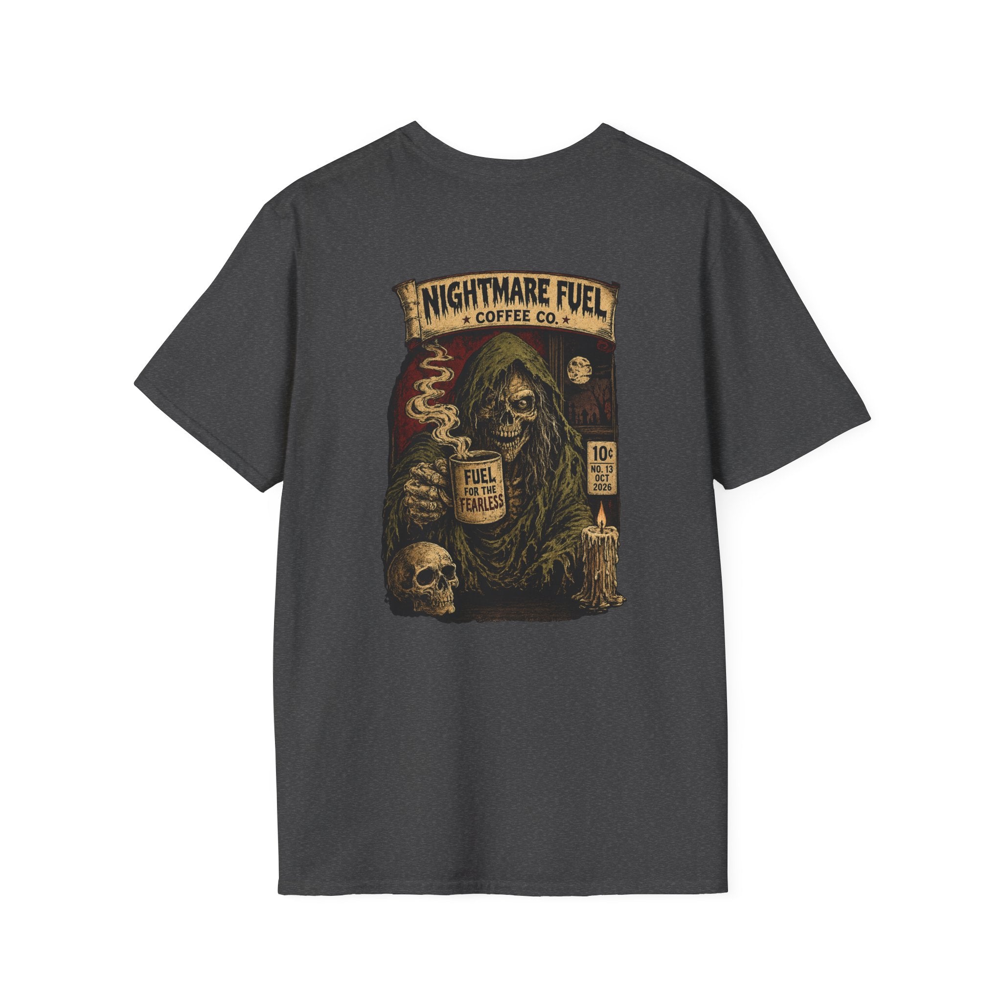 Groundskeeper T-Shirt