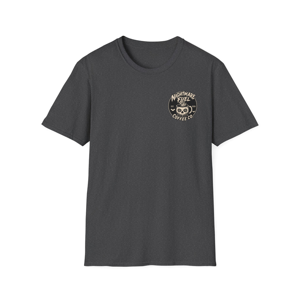 Don’t Fall Asleep T-Shirt