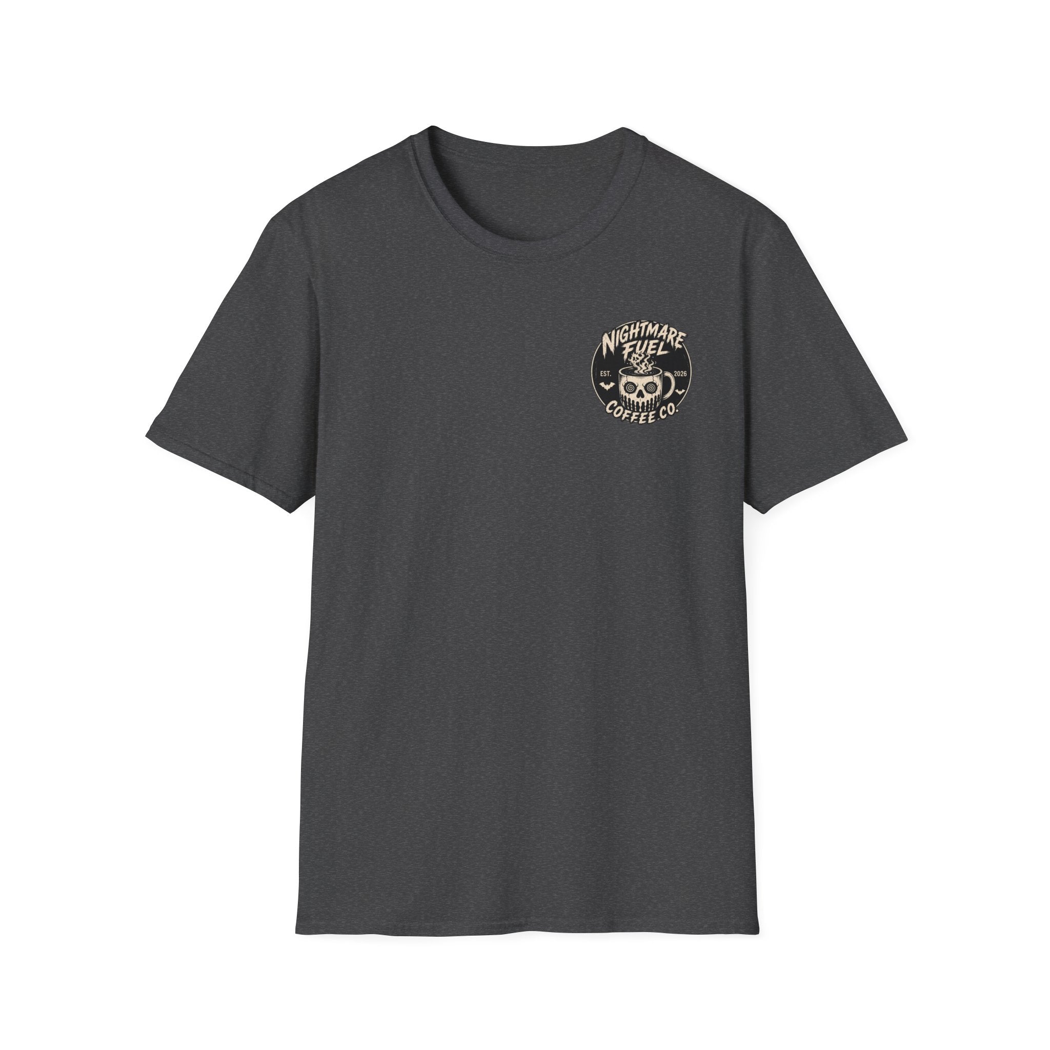 Don’t Fall Asleep T-Shirt