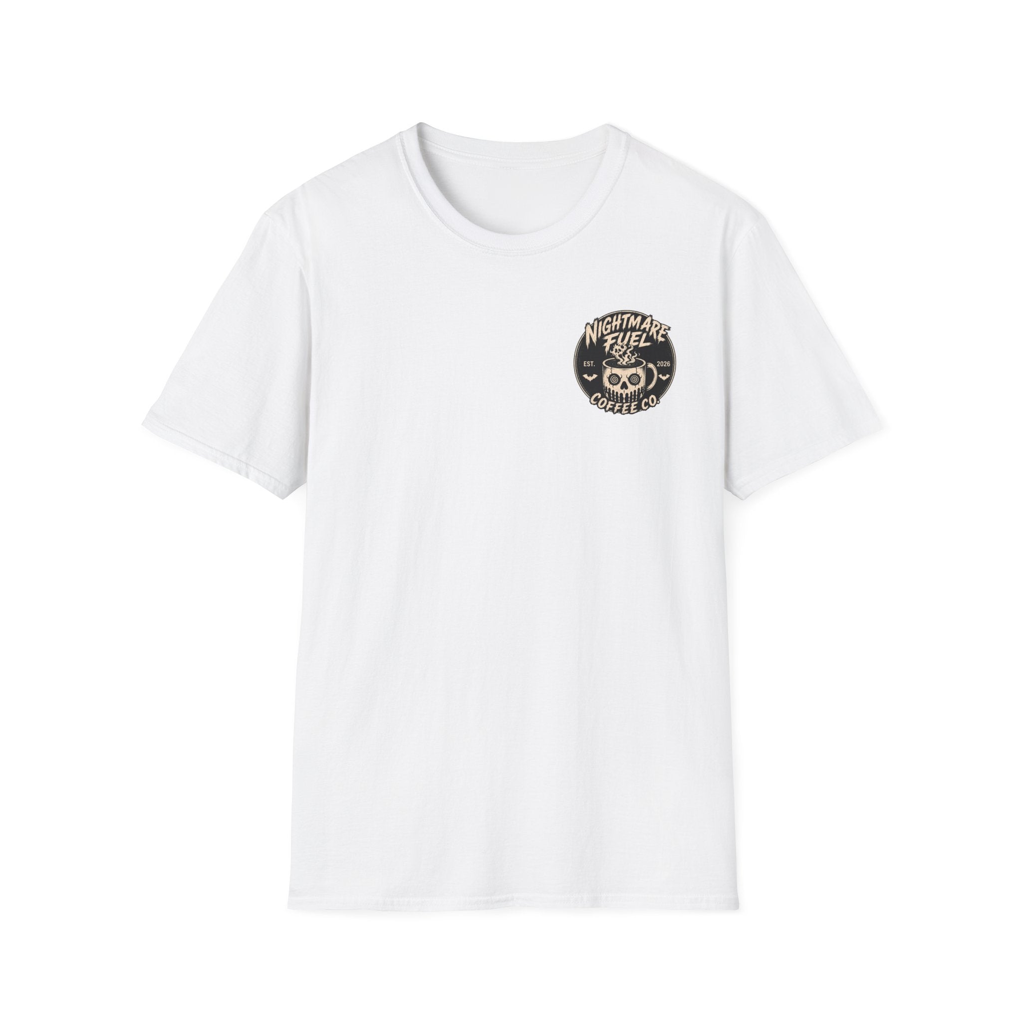Deady Bear T-Shirt