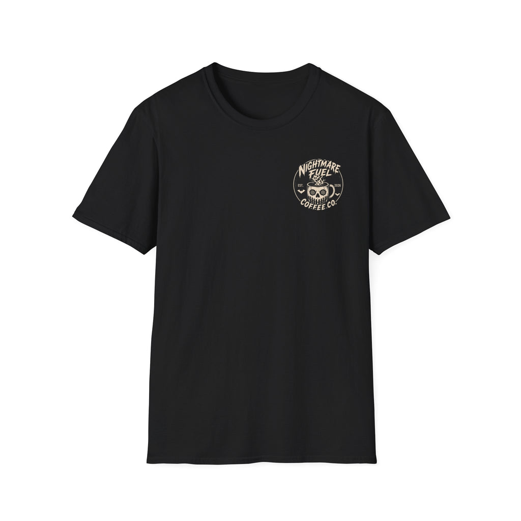 Don’t Fall Asleep T-Shirt