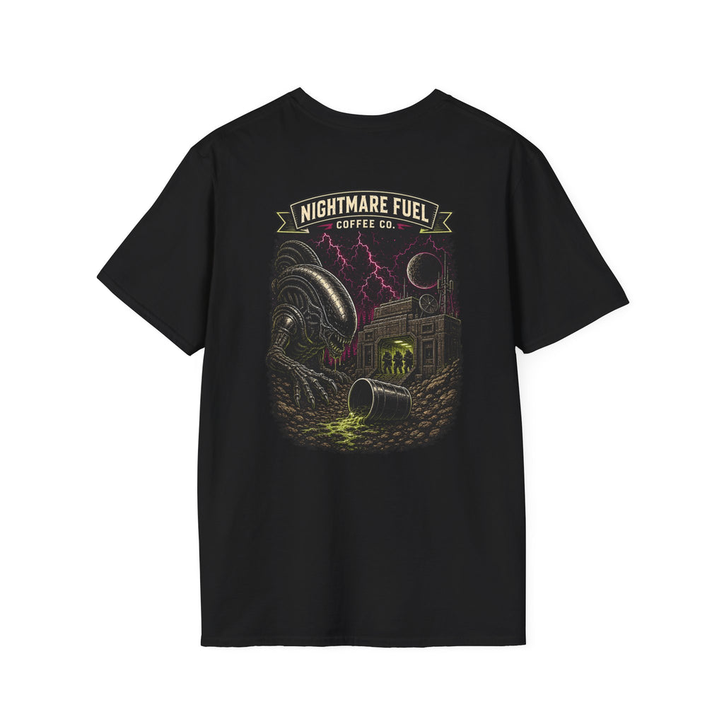 Xeno Roast T-Shirt