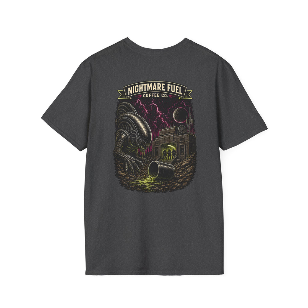 Xeno Roast T-Shirt