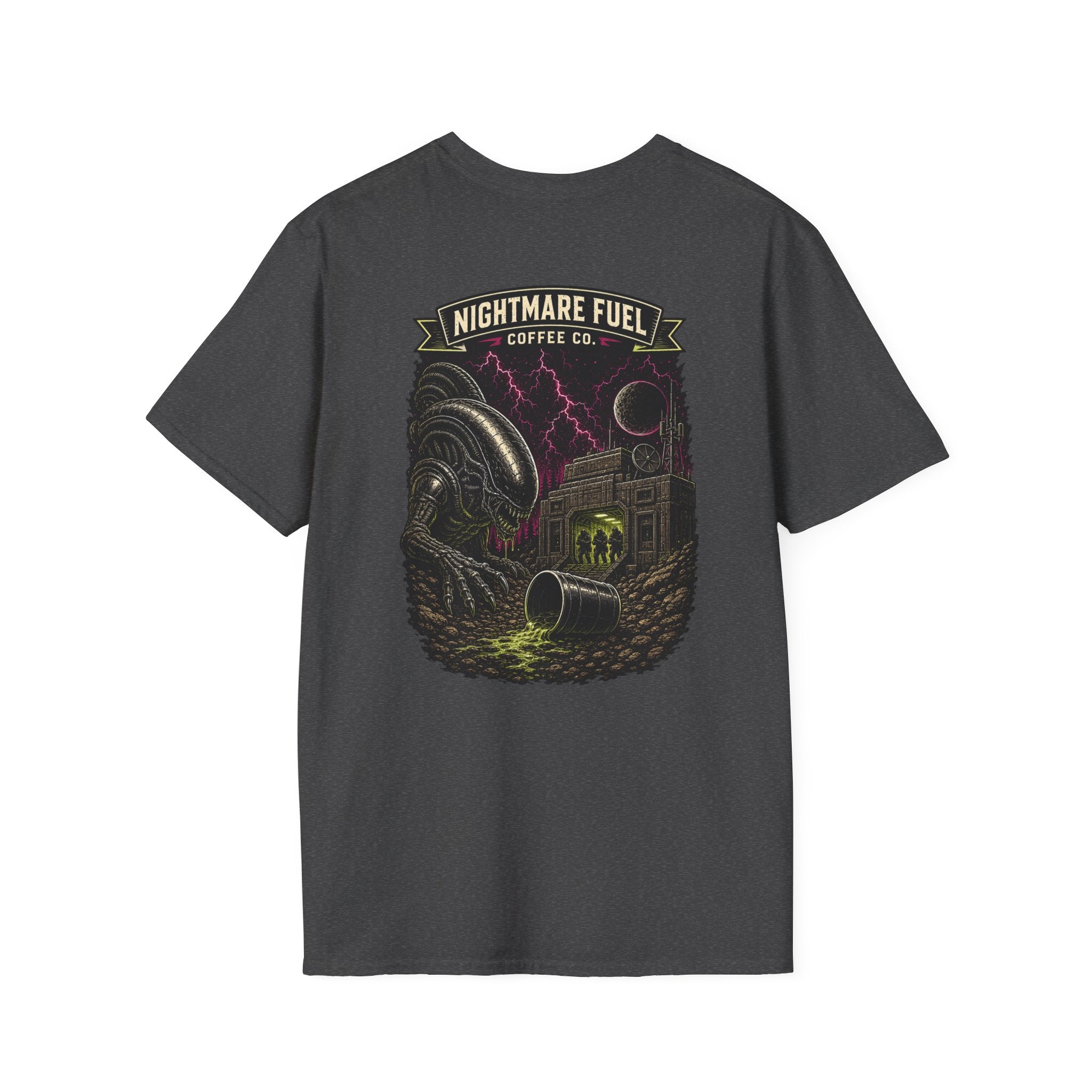 Xeno Roast T-Shirt