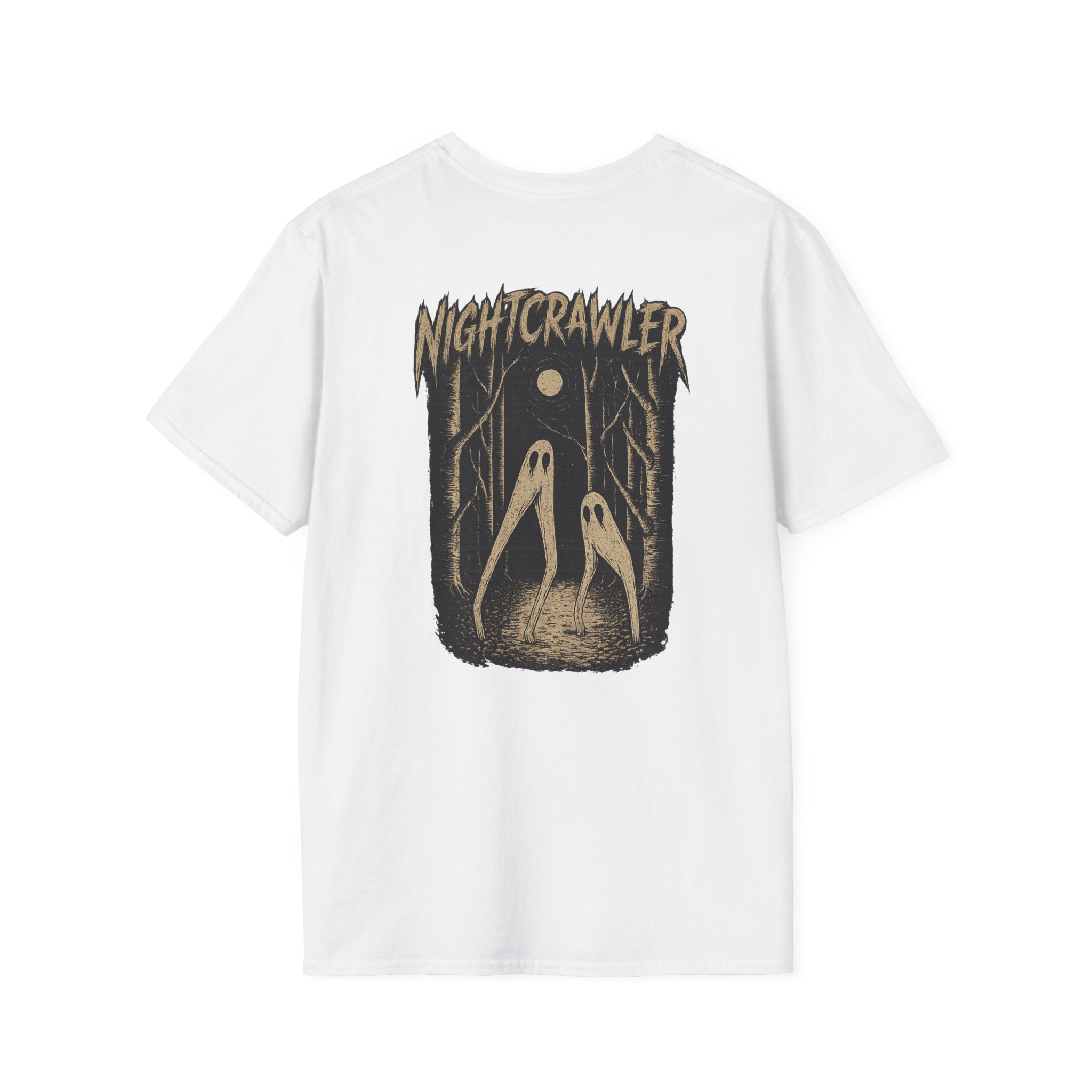 Nightcrawler T-Shirt
