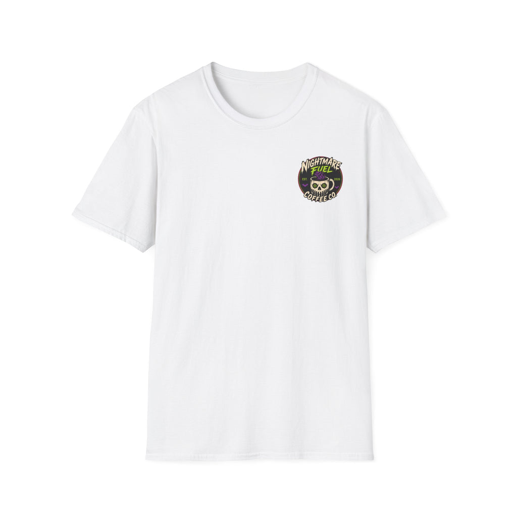 Stay Awake T-Shirt