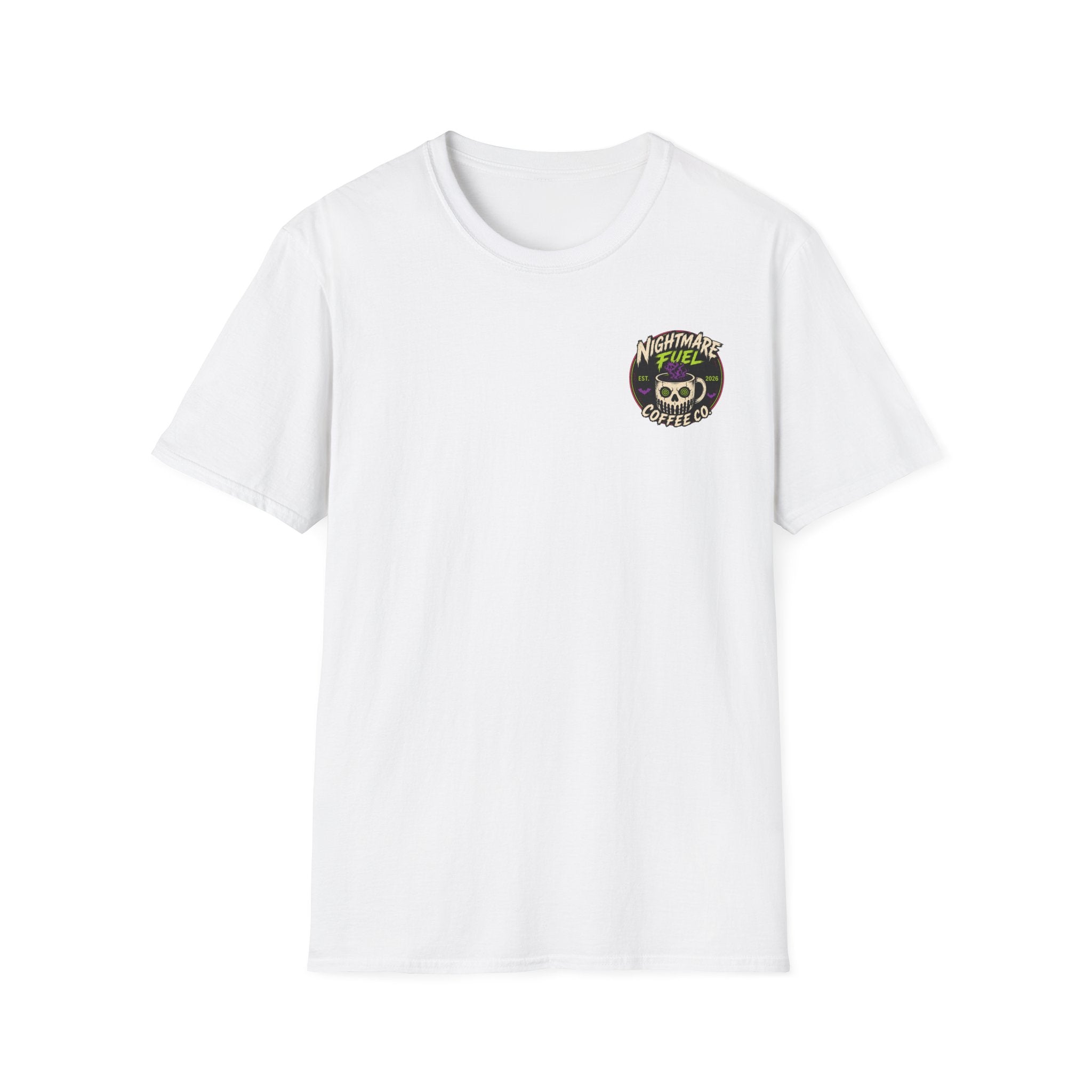 Stay Awake T-Shirt