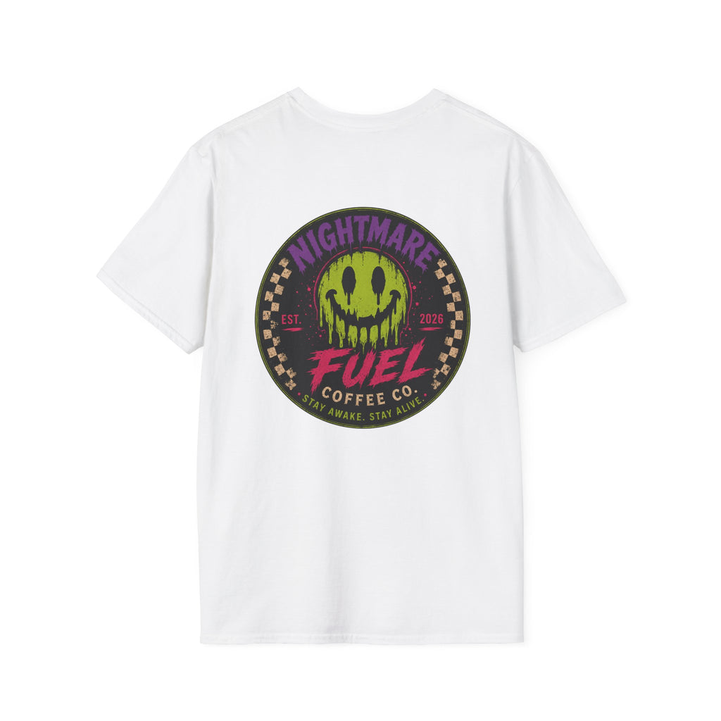 Stay Awake T-Shirt