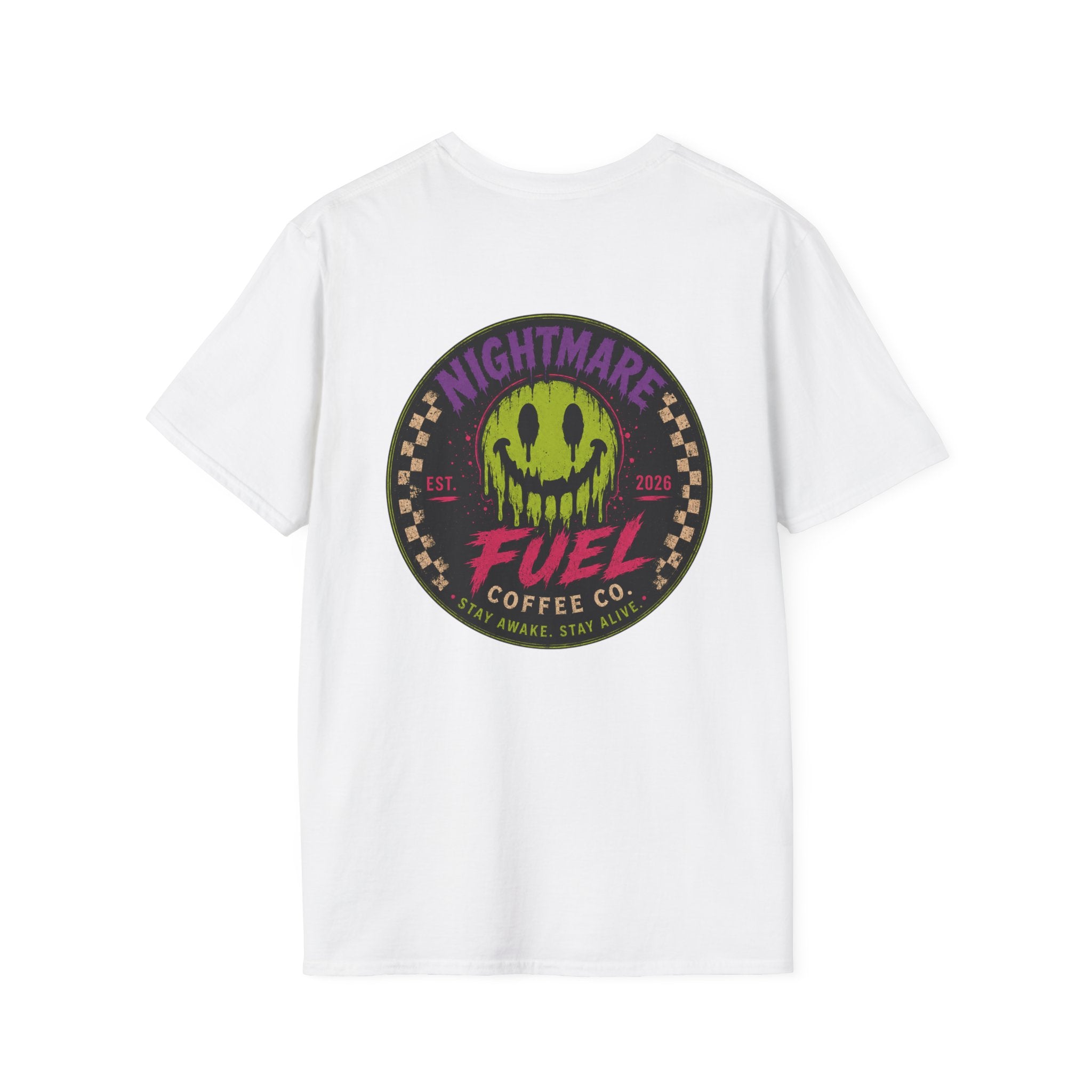 Stay Awake T-Shirt