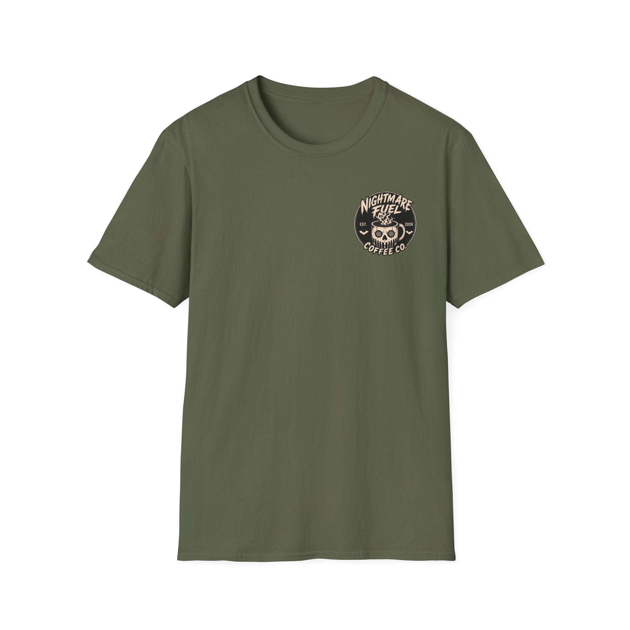 Groundskeeper T-Shirt