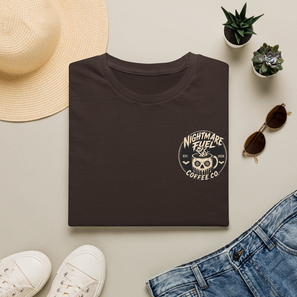 Groundskeeper T-Shirt