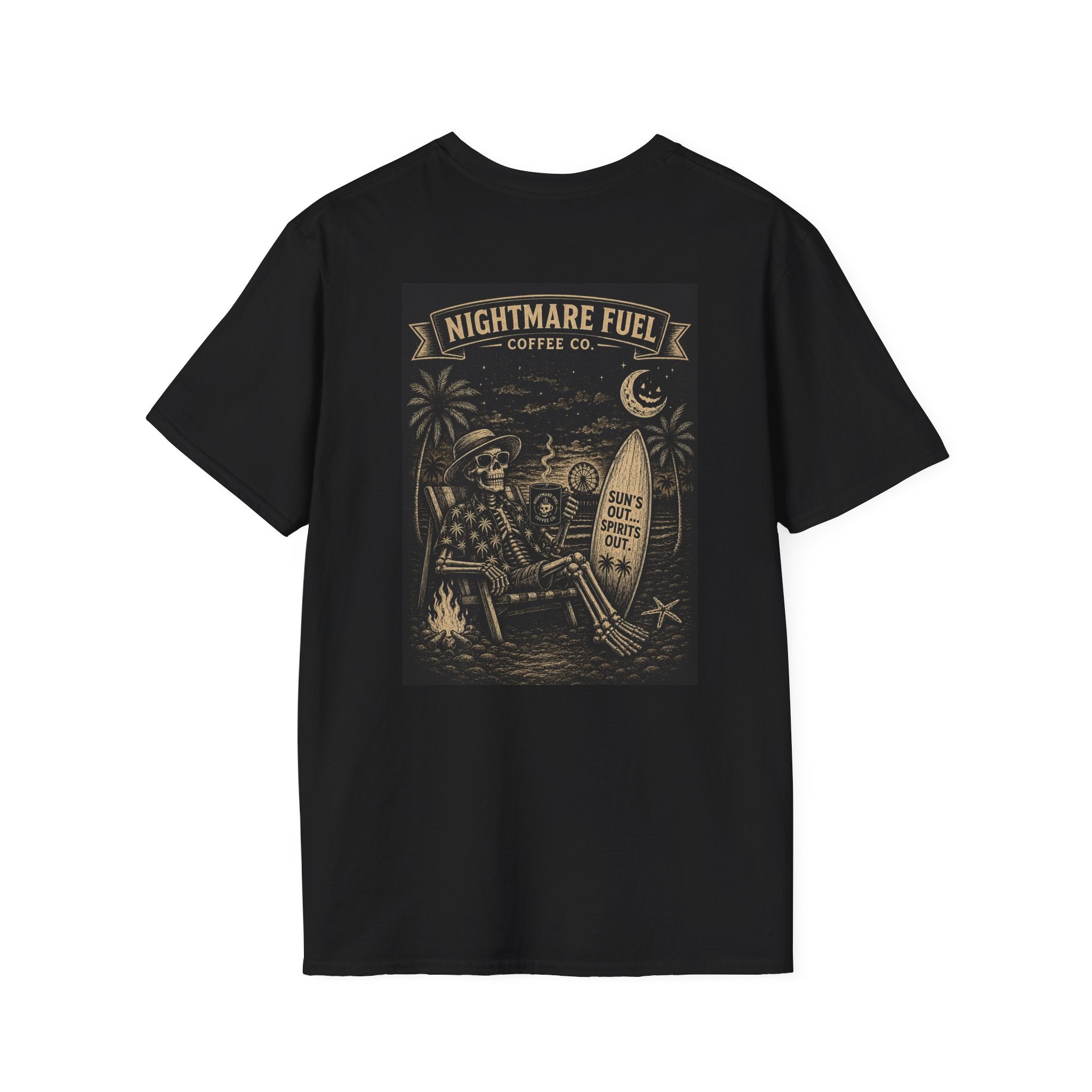 Summerween T-Shirt