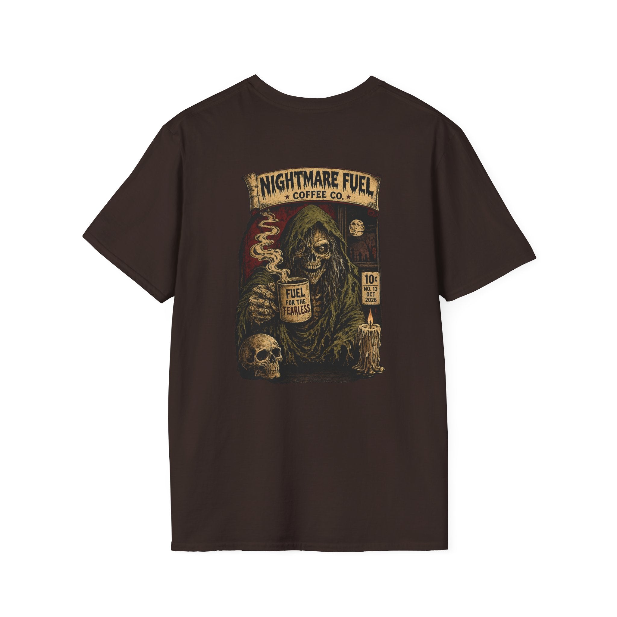 Groundskeeper T-Shirt