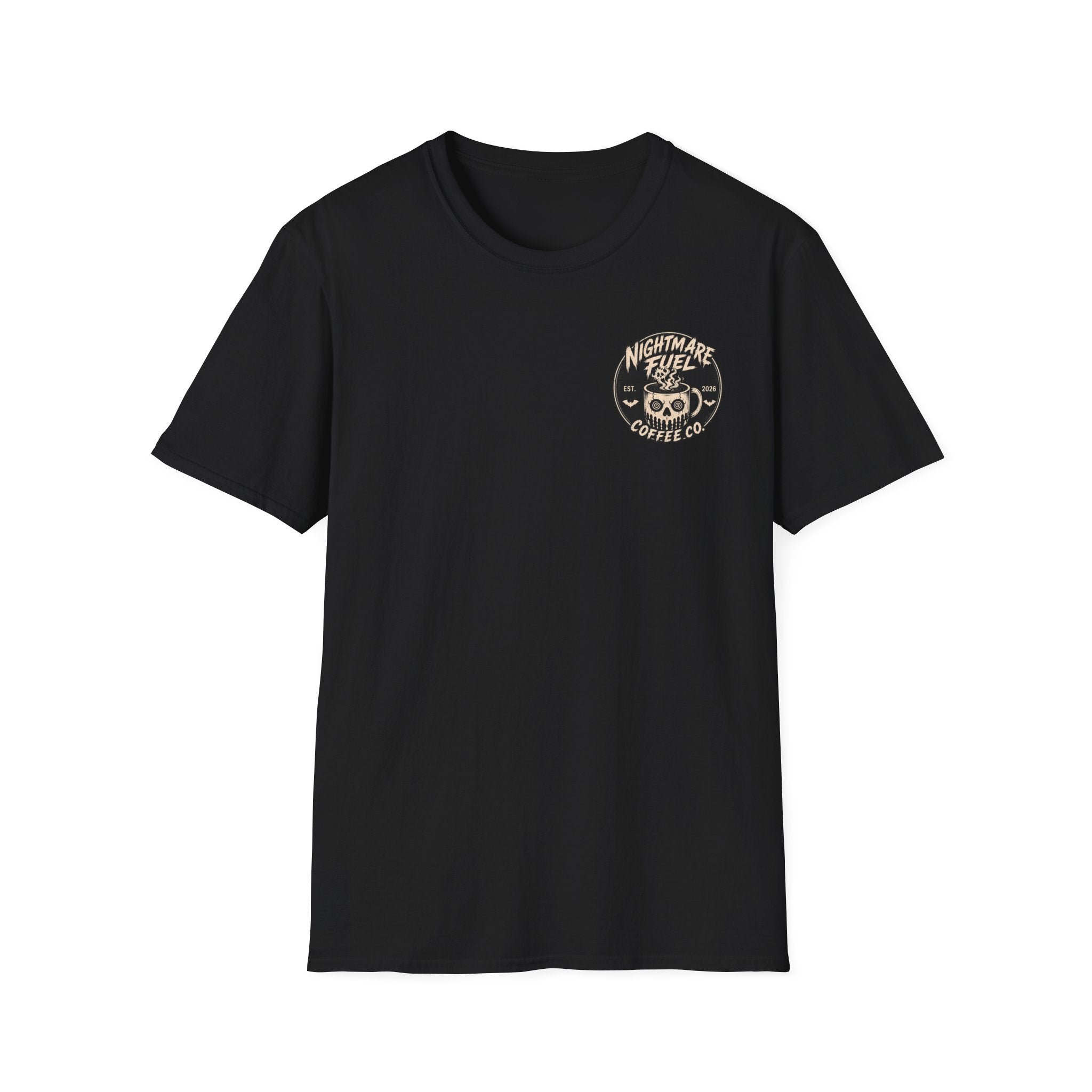 Groundskeeper T-Shirt