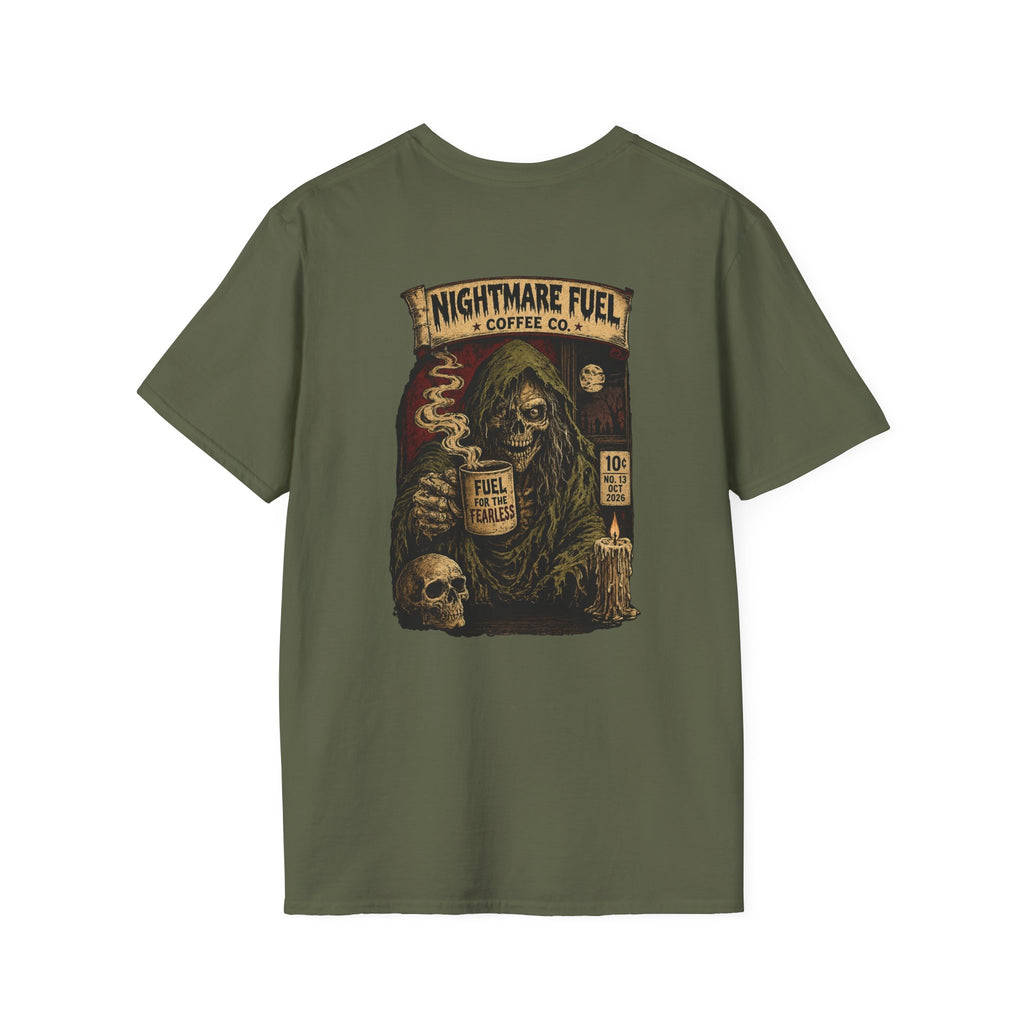 Groundskeeper T-Shirt