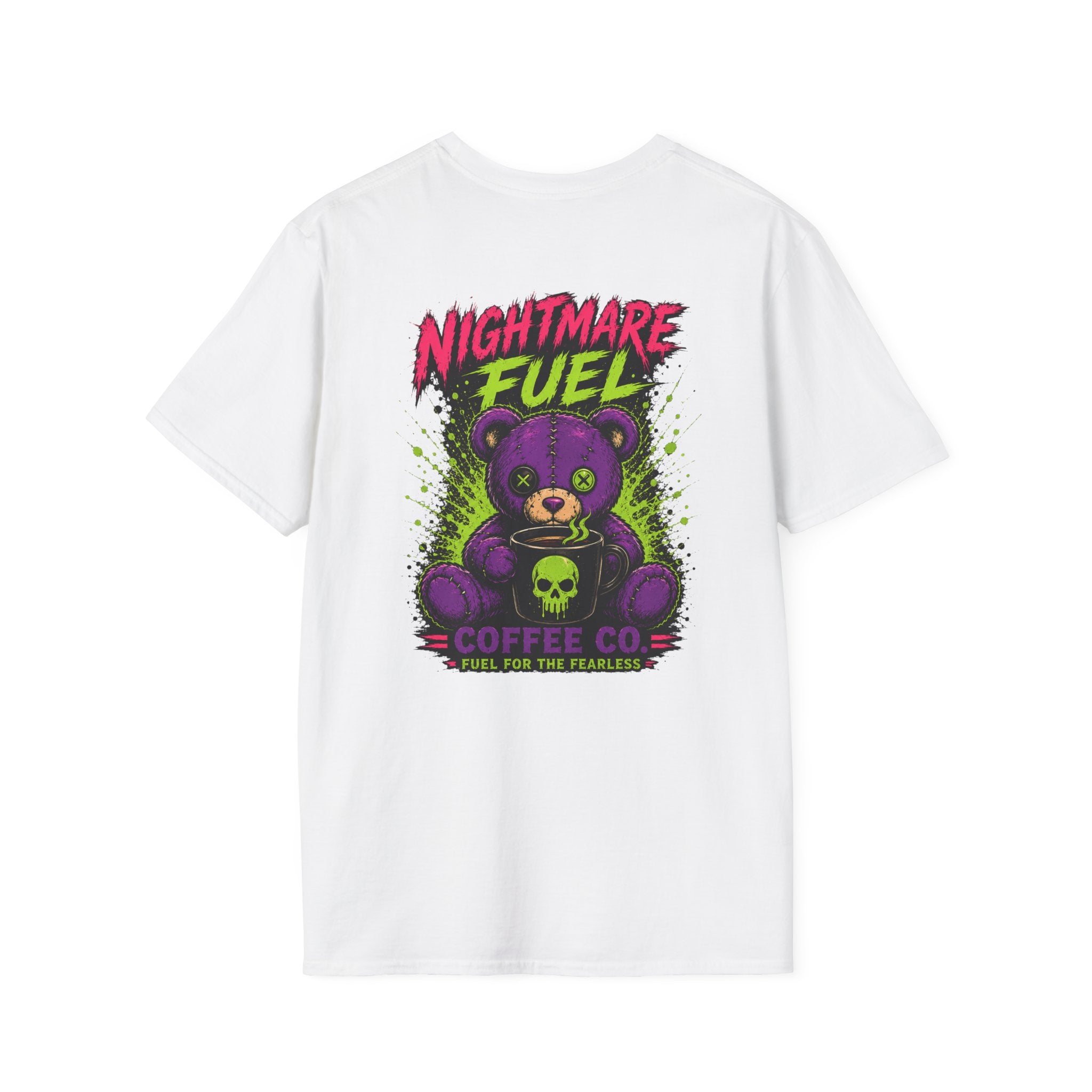 Deady Bear T-Shirt