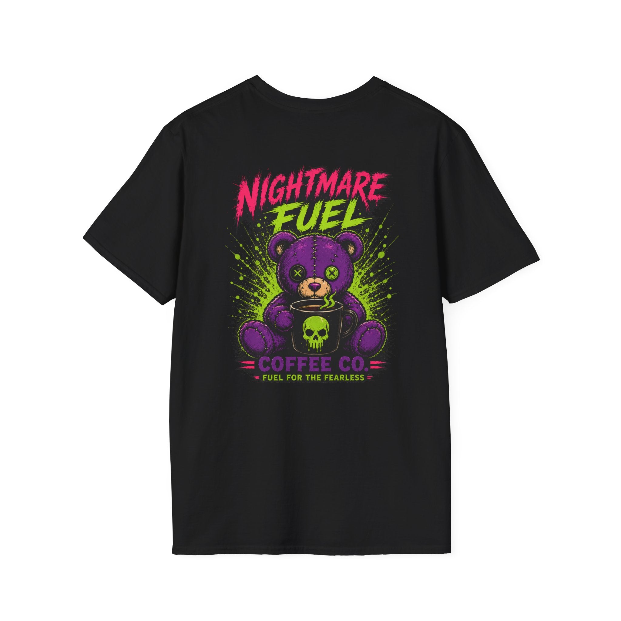 Deady Bear T-Shirt