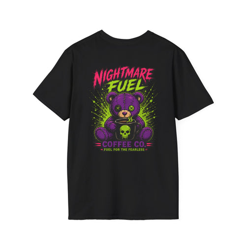 Deady Bear T-Shirt