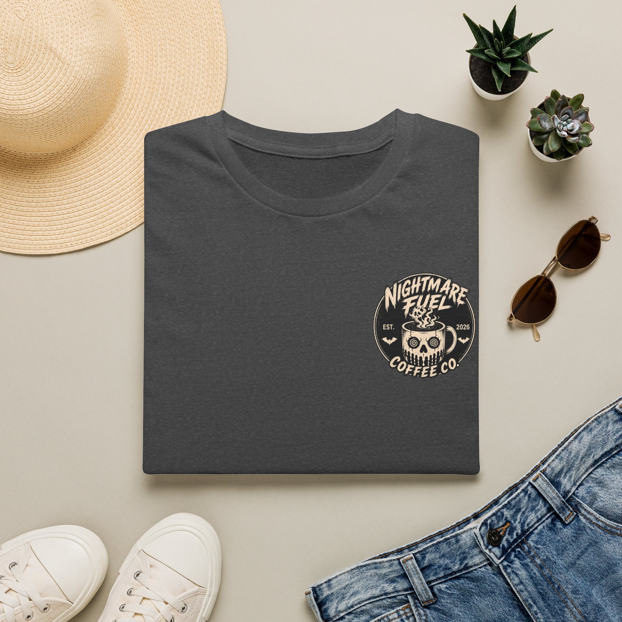 Groundskeeper T-Shirt