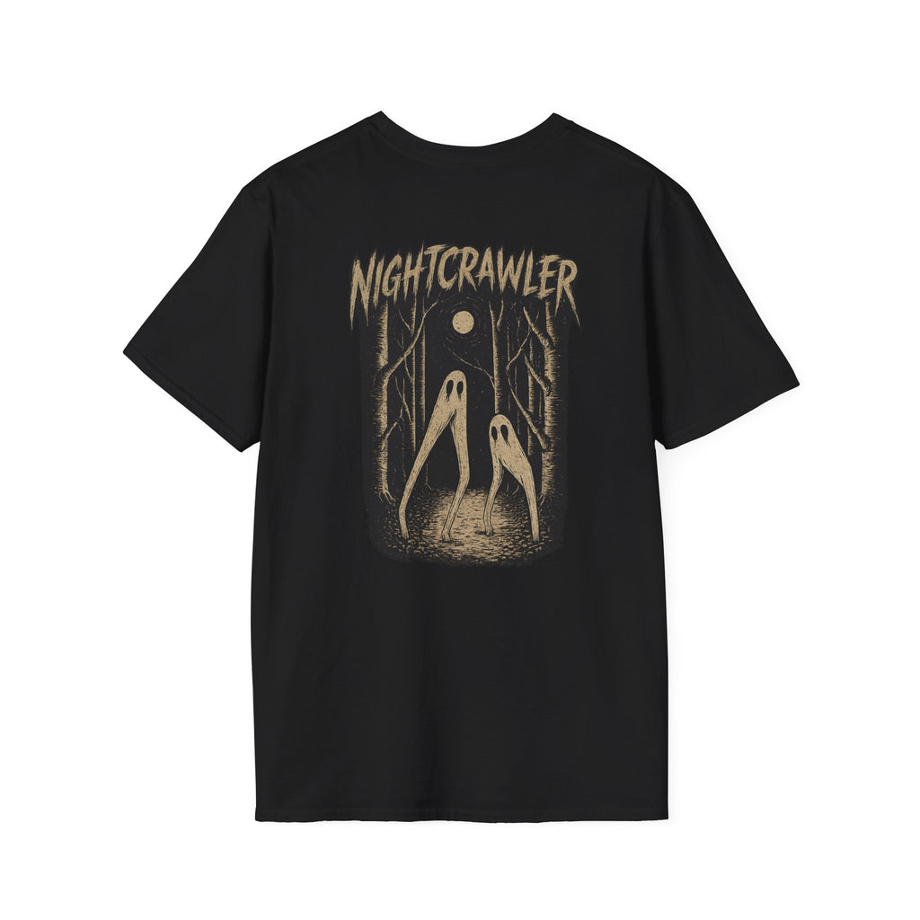 Nightcrawler T-Shirt