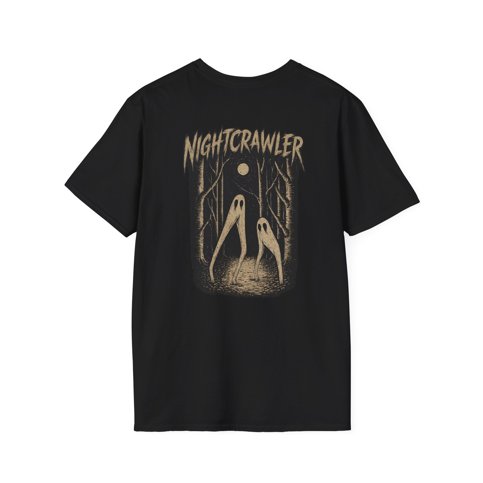 Nightcrawler T-Shirt