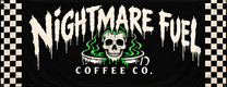 Nightmare Fuel Coffee Co. - Home